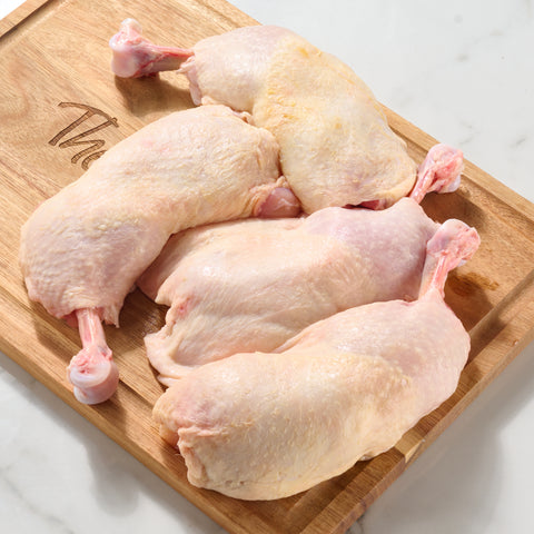 Chicken Steak With Skin