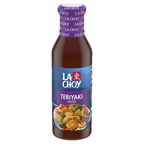 LA Choy Teriyaki Sauce