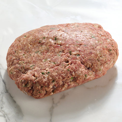 Arayes Meat