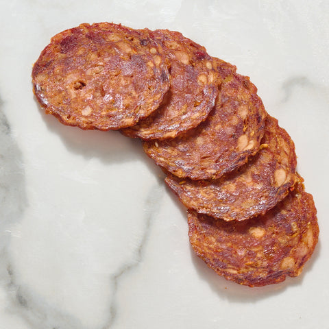 Chorizo Salami