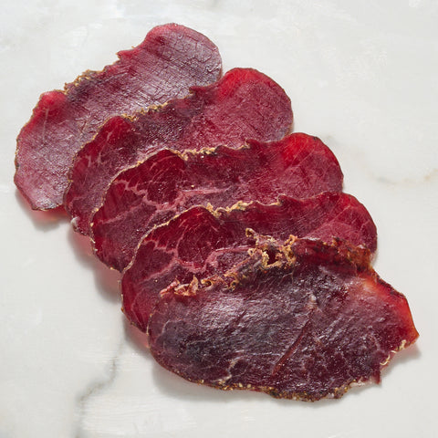 Beef Bresaola