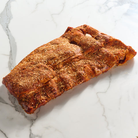 Rack of Ribs