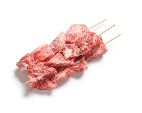 Grilling just got a whole lot tastier!